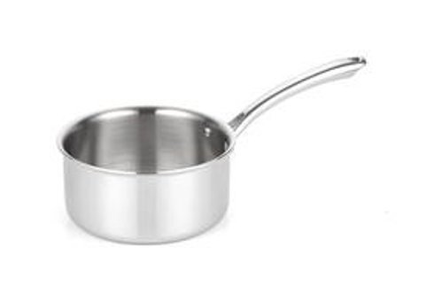 Altın Başak Elite Multi Çelik 14 cm Tava