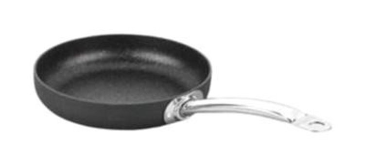 Korkmaz A2834 Proline Nero Granit 28 cm Tava