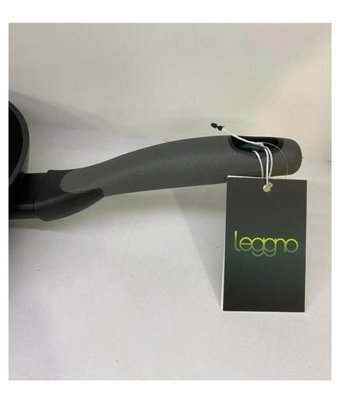Leggno Clr2800tv24gy Metal 24 cm Tava