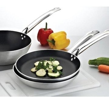 Altın Başak Masterchef Alüminyum 26 cm Wok Tava
