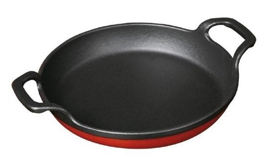 Sürel Döküm 22 cm Tava