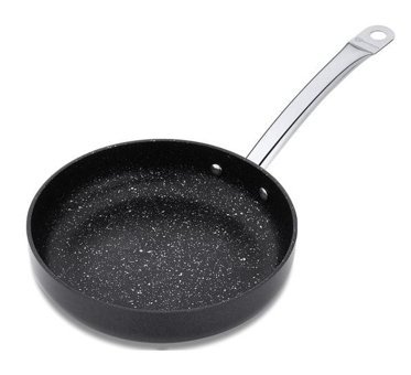 Korkmaz Proline Nero A2830 Çelik 20 cm Tava