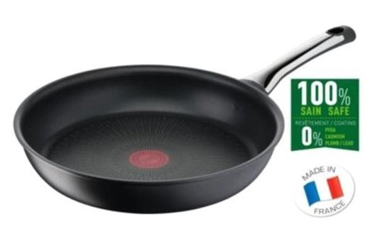 Tefal Excellence Alüminyum 24 cm Tava