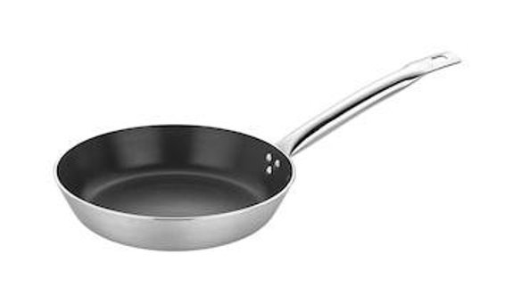 Altın Başak Masterchef Alüminyum 20 cm Tava