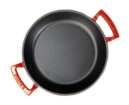 Lava Döküm 24 cm Tava