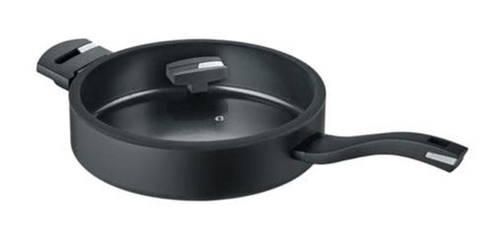 Berndes 445411 B Alüminyum 28 cm 2 Parça Tava