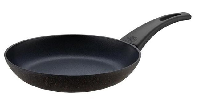 Ballarini Cervinia 750025190 Alüminyum - Döküm 24 cm Tava