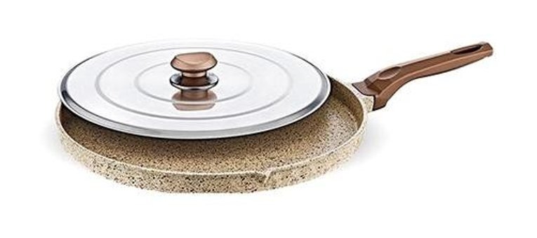 Fms D3006 Döküm 34 cm Tava