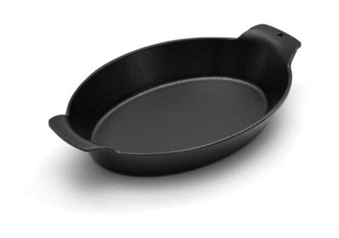 Silver Döküm 24 cm Tava
