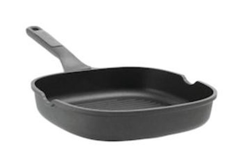 Berghoff Leo 3950299 Alüminyum 26 cm Tava