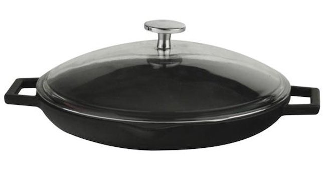 Lava Döküm 30 cm Tava