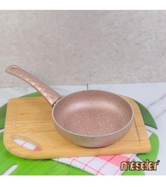 Meşeler Granit 20 cm Tava