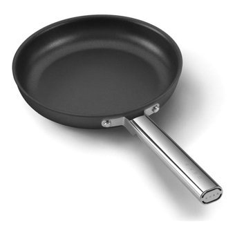 Smeg Alüminyum 26 cm Tava