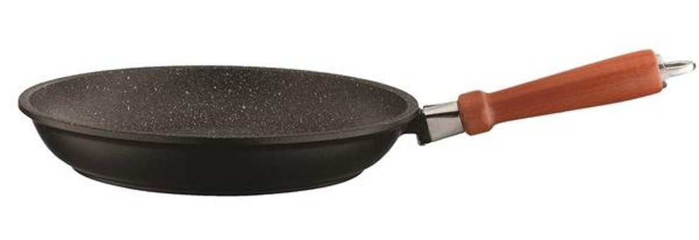 Leggno Fsn2600tv28ınd Granit 28 cm Tava