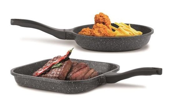 ThermoAd 26 cm 2 Parça Tava
