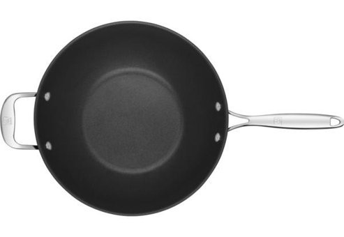 Zwilling 665613010 Forte Alüminyum 30 cm Wok Tava