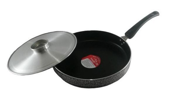 Dumanoğlu Dum Tv 28 Teflon 28 cm Tava