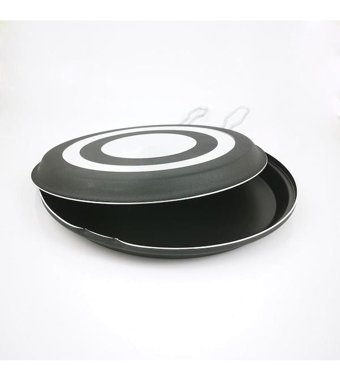 Ebriş Teflon 32 cm Tava