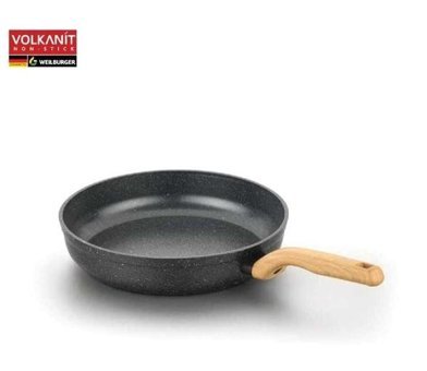 Korkmaz A1836 Montana Döküm 24 cm Tava