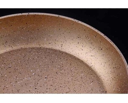 O.M.S 903758 Granit 26 cm Tava