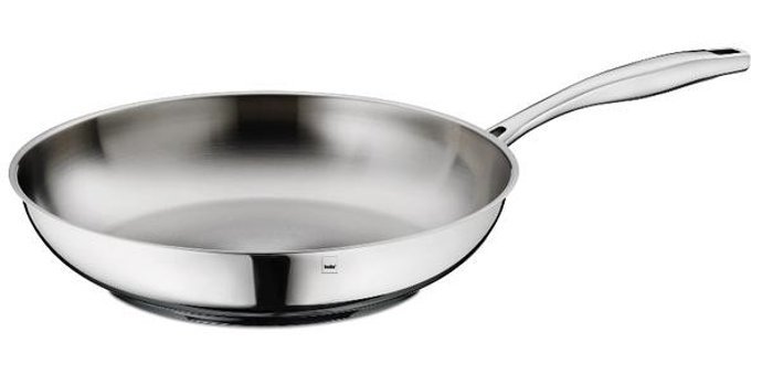 Kela 10189 Flavoria Çelik 28 cm Tava