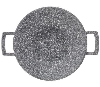 Karaca Vierno Granit 30 cm Tava