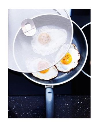 Ikea Teflon 28 cm Tava