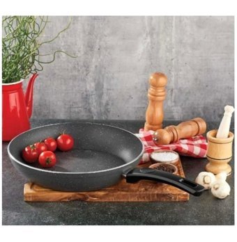 Eda Granit 32 cm Tava