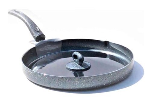 Çalkan Granit 34 cm 2 Parça Tava