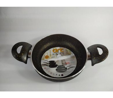 Arc Home Alüminyum - Döküm 18 cm Tava