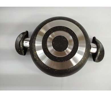 Arc Home Alüminyum - Döküm 18 cm Tava