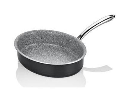 Altın Başak Elite Granit 20 cm Tava