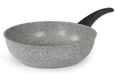 Flonal Dura Alüminyum 24 cm Tava
