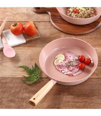 Neoflam Blossom Döküm 28 cm Tava