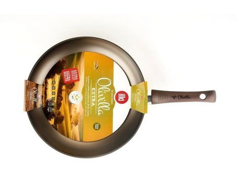 Illa Olıvılla Extra Alüminyum 32 cm Tava