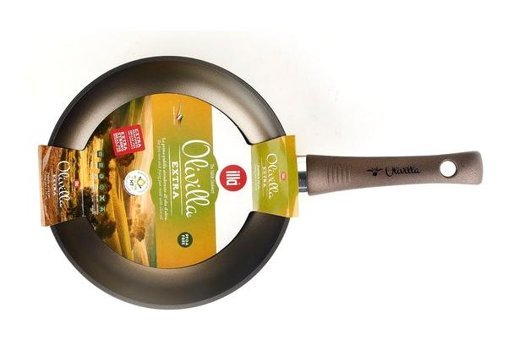 Illa Olıvılla Extra Alüminyum 24 cm Tava