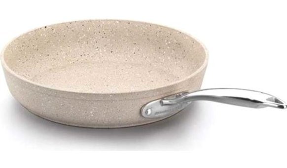 Korkmaz A1266 Granit 28 cm Tava
