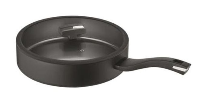 Berndes 441342 B Alüminyum 24 cm 2 Parça Tava