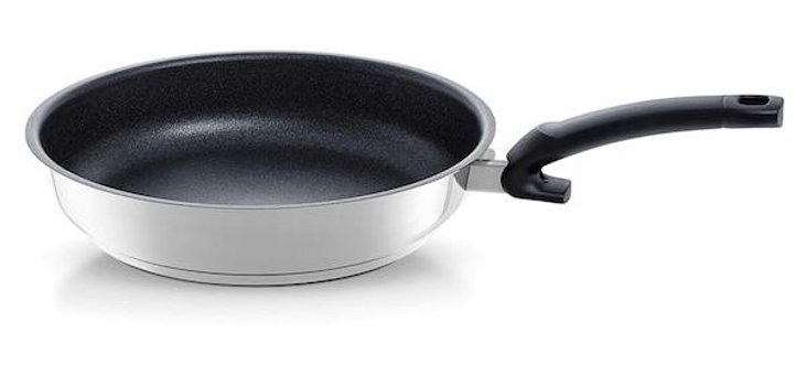 Fissler Adamant Premium Döküm 20 cm Tava