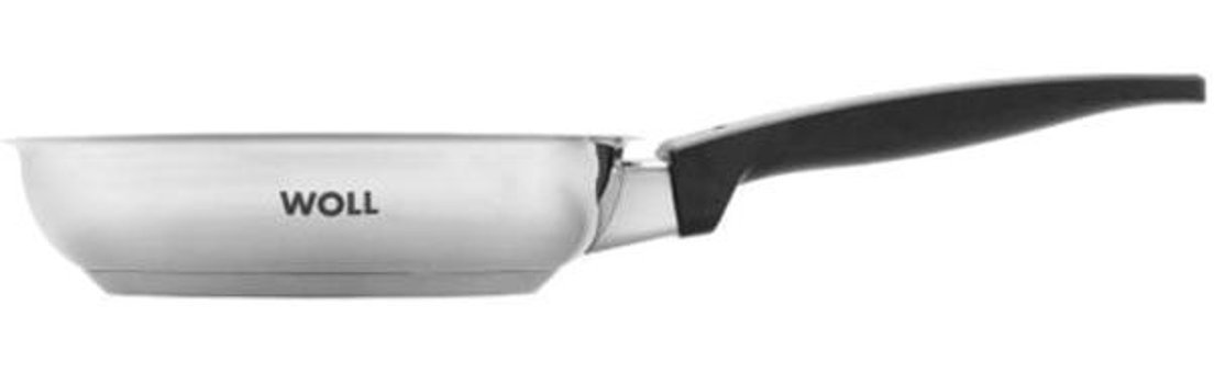 Woll Concept D-WOLL520NC Çelik 20 cm Tava