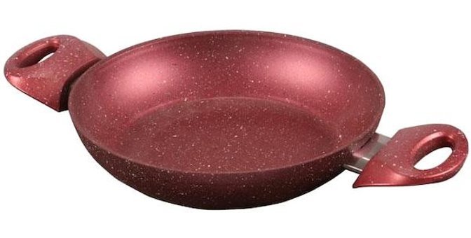 Remetta Granit 20 cm Tava