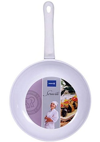 Korkmaz 1540 Seravita Alüminyum 24 cm Tava