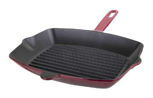 Aryıldız Döküm 32 cm Tava