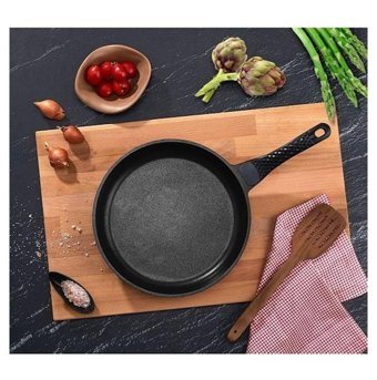 Amboss Kuvars Kuv-7838 Döküm 28 cm Tava