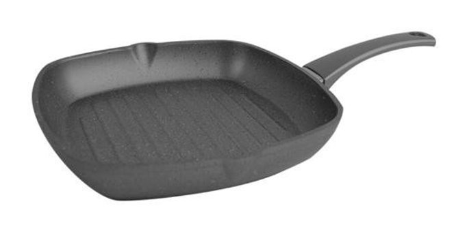Porland Grena 04sty003676 Granit 28 cm Tava