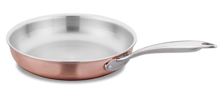 Korkmaz Divani Çelik 24 cm Tava