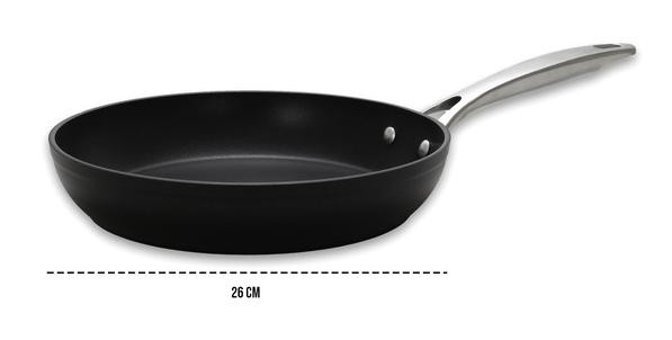 Evimsaray Granit 26 cm Tava