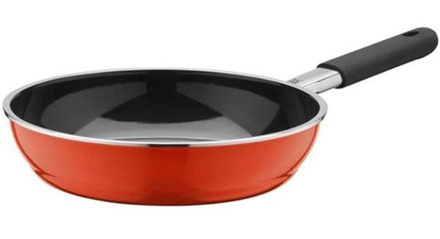 Wmf Fusiontec Seramik 24 cm Tava
