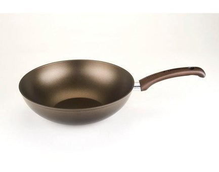 Illa Olıvılla Extra Alüminyum 28 cm Wok Tava