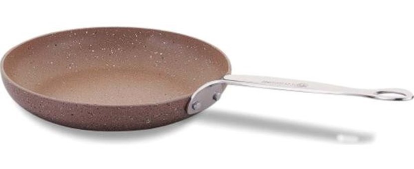 Korkmaz Browni Granit 22 cm Tava